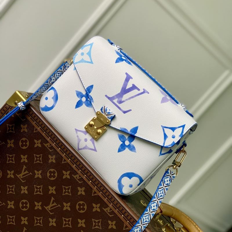 LV Satchel bags